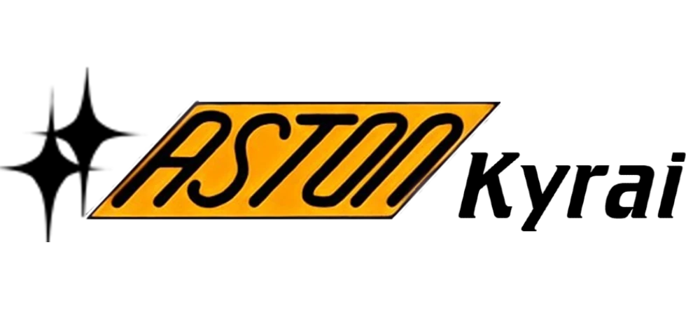 Aston Kyrai logo